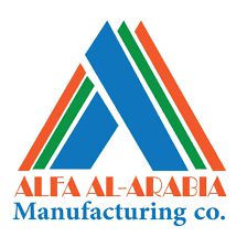 Alfa Al-Arabia Manufacturing Co. logo