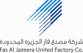 Fas Al Jazeera United Factory Co. logo