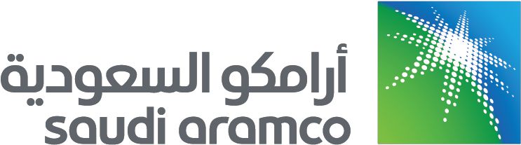 Saudi Aramco logo