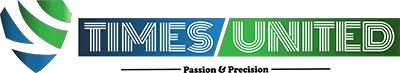 Times United logo