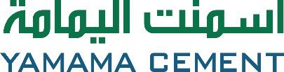 Yamama Cement logo