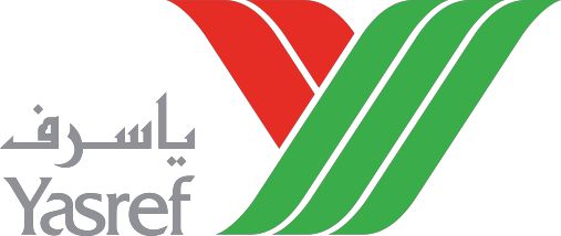 Yasref refining company logo