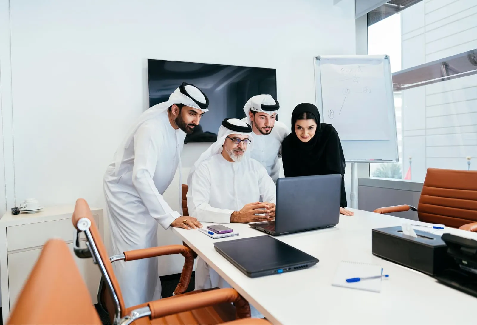 دليل شامل لشهادة ISO 9001 في المملكة العربية السعودية